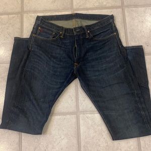 Polo Ralph Lauren mens 34x34